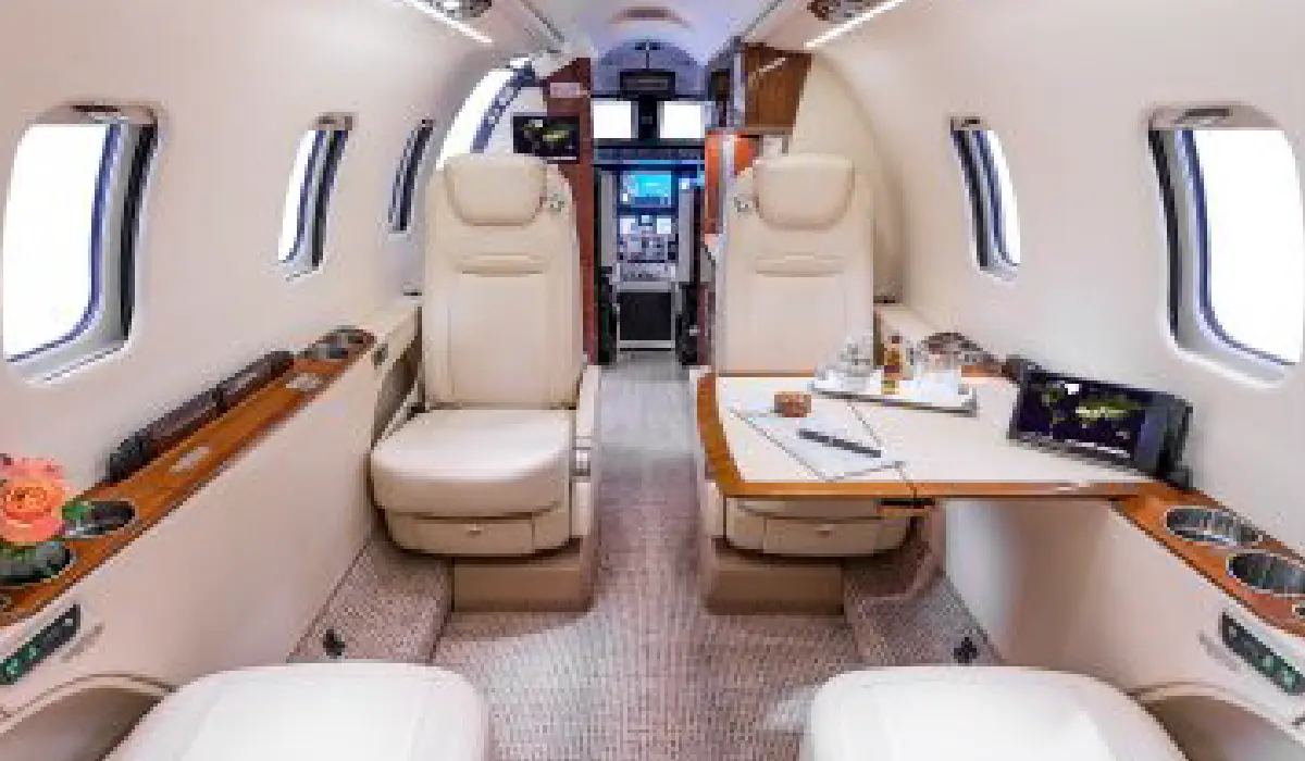 Bombardier - Learjet 70 - Best Midsize Jet Rentals - Best Preowned Jets - Exclusive Concierge Club.webp